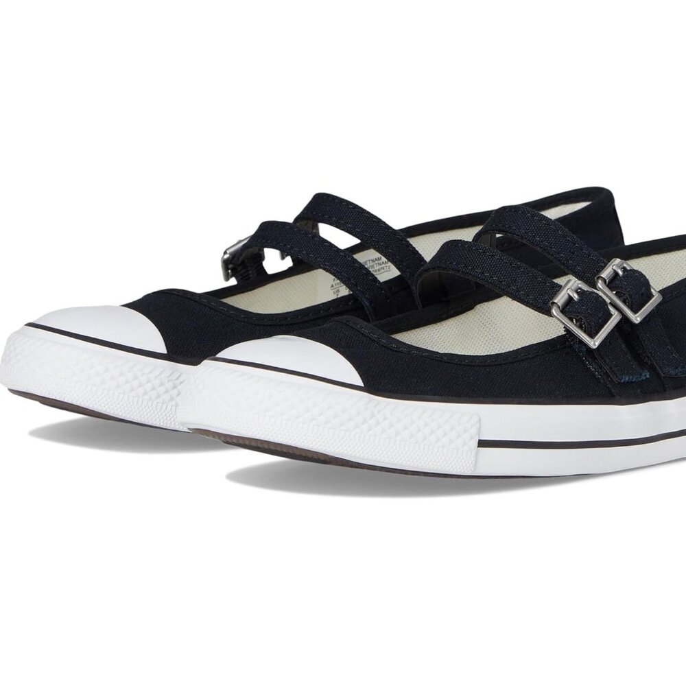 Chuck Taylor All Star Dainty Mary Jane - Women's Converse slip on shoes